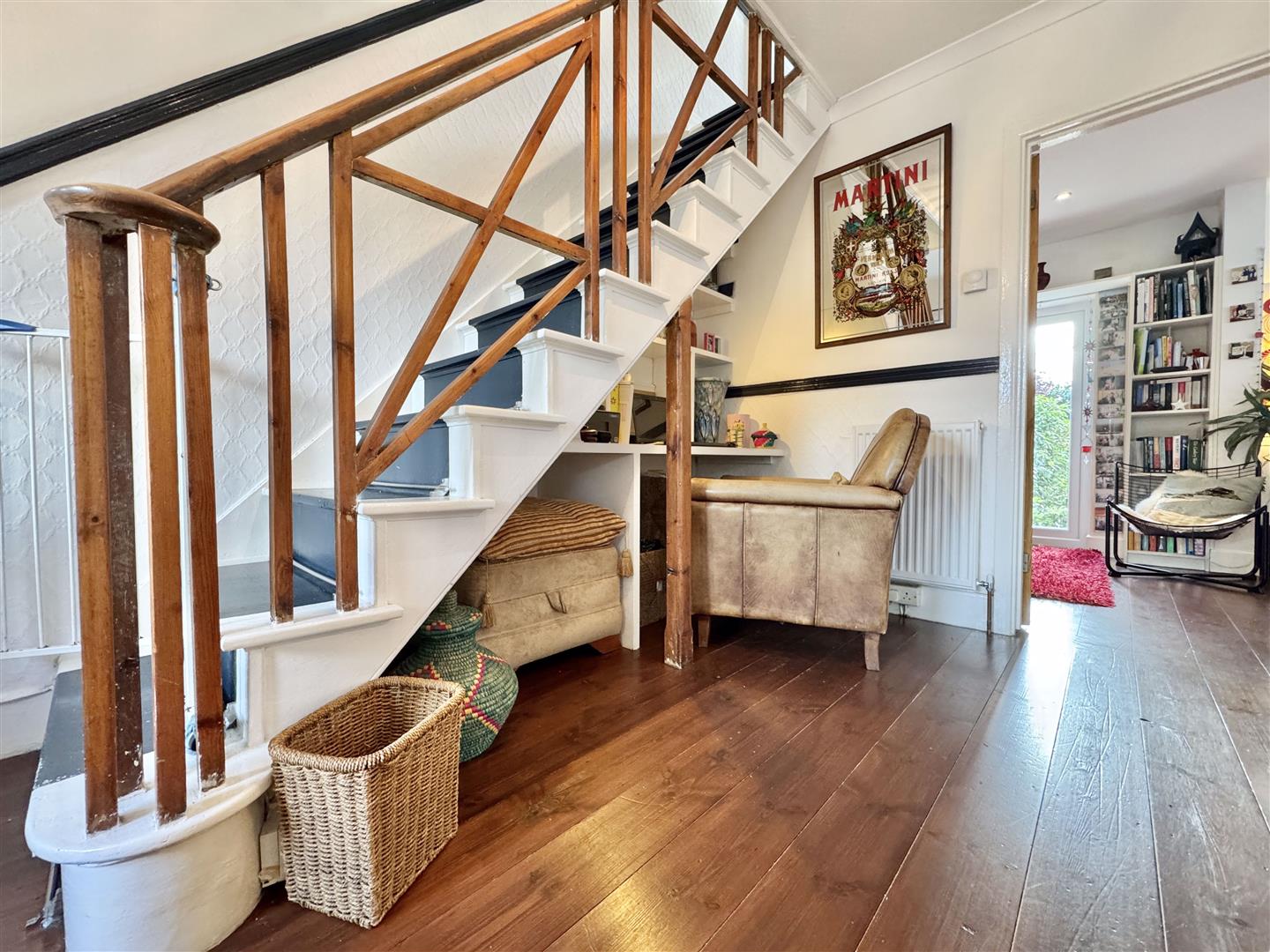 2 bed property in Gloweth Villas, Truro